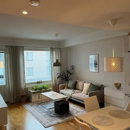 Old Bridge Riverside Apartment