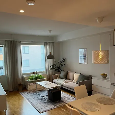 Old Bridge Riverside Appartement *