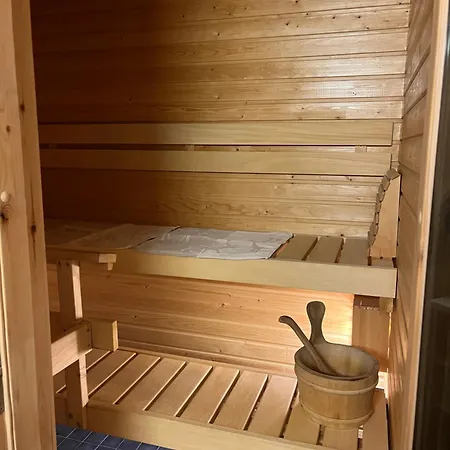 Old Bridge Riverside * Rovaniemi