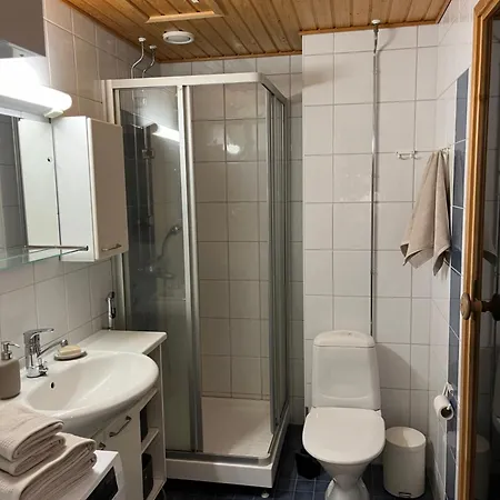 Appartement Old Bridge Riverside *