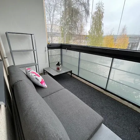 Old Bridge Riverside *