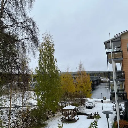 Old Bridge Riverside *