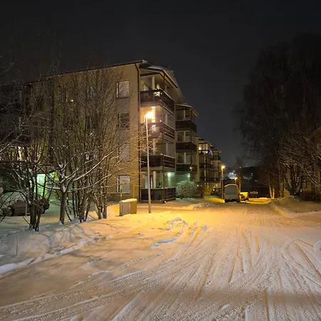 Old Bridge Riverside