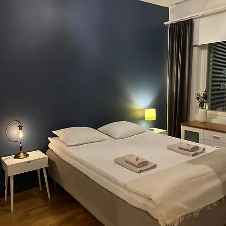 Διαμέρισμα Old Bridge Riverside