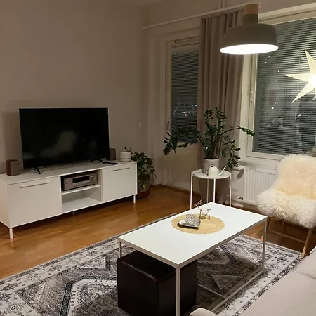 Διαμέρισμα Old Bridge Riverside