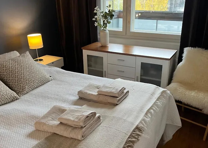 Old Bridge Riverside Διαμέρισμα *