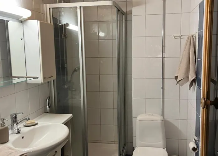 Διαμέρισμα Old Bridge Riverside *