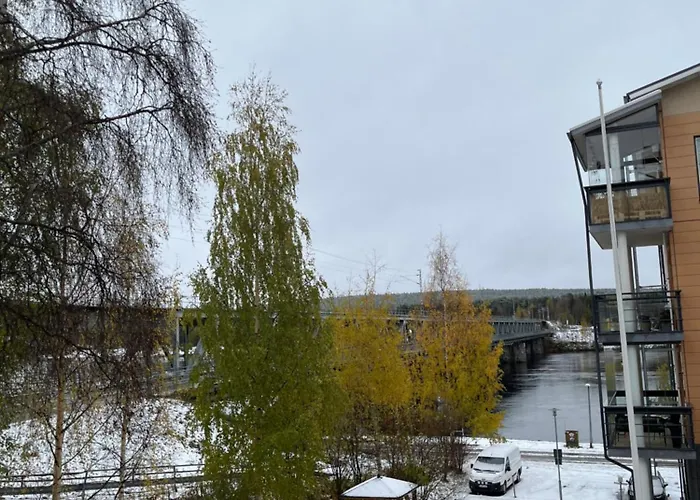 Old Bridge Riverside *