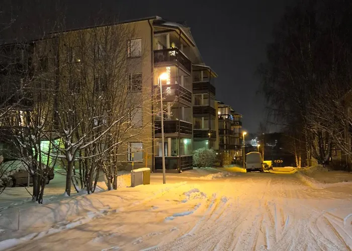 Old Bridge Riverside