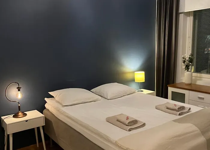 Διαμέρισμα Old Bridge Riverside